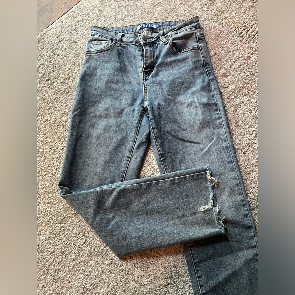 Women’s Skinny Jeans size 27